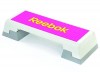 Степ_платформа   Reebok Рибок  step арт. RAEL-11150MG(лиловый)  - магазин СпортДоставка. Спортивные товары интернет магазин в Томске 