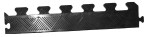 Бордюр для коврика,черный,толщина 12 мм MB Barbell MB-MatB-Bor12 - магазин СпортДоставка. Спортивные товары интернет магазин в Томске 