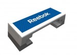 Степ платформа  Reebok Рибок  step арт. RAEL-11150BL(синий)  - магазин СпортДоставка. Спортивные товары интернет магазин в Томске 
