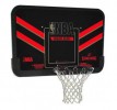 Баскетбольный щит, композит Spalding 44" NBA HIGHLIGHT арт 80798CN - магазин СпортДоставка. Спортивные товары интернет магазин в Томске 