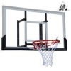 Баскетбольный щит 54" DFC BOARD54A - магазин СпортДоставка. Спортивные товары интернет магазин в Томске 