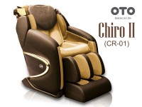   OTO Chiro II CR-01 -  .       