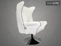 Массажное кресло EGO Lord EG3002 Lux Карамель - магазин СпортДоставка. Спортивные товары интернет магазин в Томске 