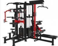 Gymmaster ���������� - ������� �������������. ���������� ������ �������� ������� � ������ 