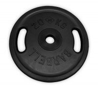  , , -  , 20  MB Barbell MB-PltBS-20 -  .       