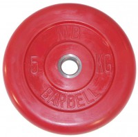   31  MB Barbell -  .       
