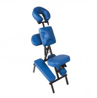 Портативный стул для массажа US MEDICA Boston - магазин СпортДоставка. Спортивные товары интернет магазин в Томске 