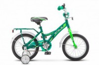 Детский велосипед Stels Talisman 14" Z010 2022 - магазин СпортДоставка. Спортивные товары интернет магазин в Томске 