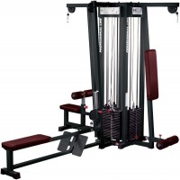 ��������� Interatletik Gym - ������� �������������. ���������� ������ �������� ������� � ������ 