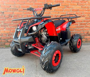 Бензиновый квадроцикл ATV MOWGLI SIMPLE 7 - магазин СпортДоставка. Спортивные товары интернет магазин в Томске 