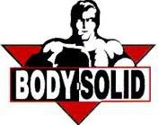 Профессиональные силовые тренажеры Body Solid Боди Солид - магазин СпортДоставка. Спортивные товары интернет магазин в Томске 